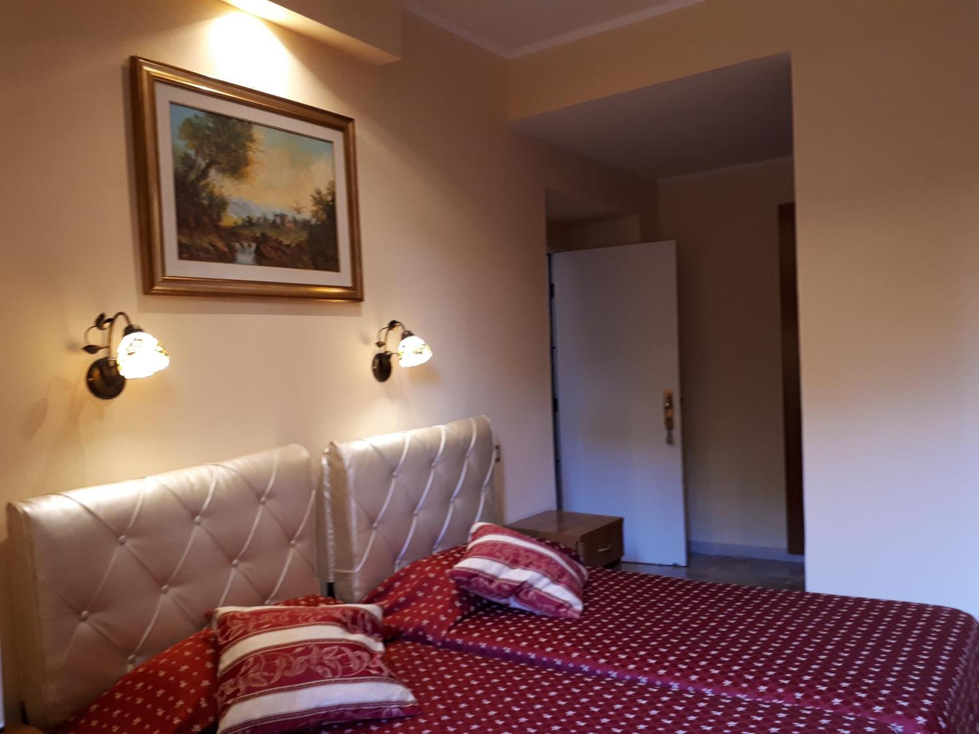 Hotel Major Aventinus, Rome