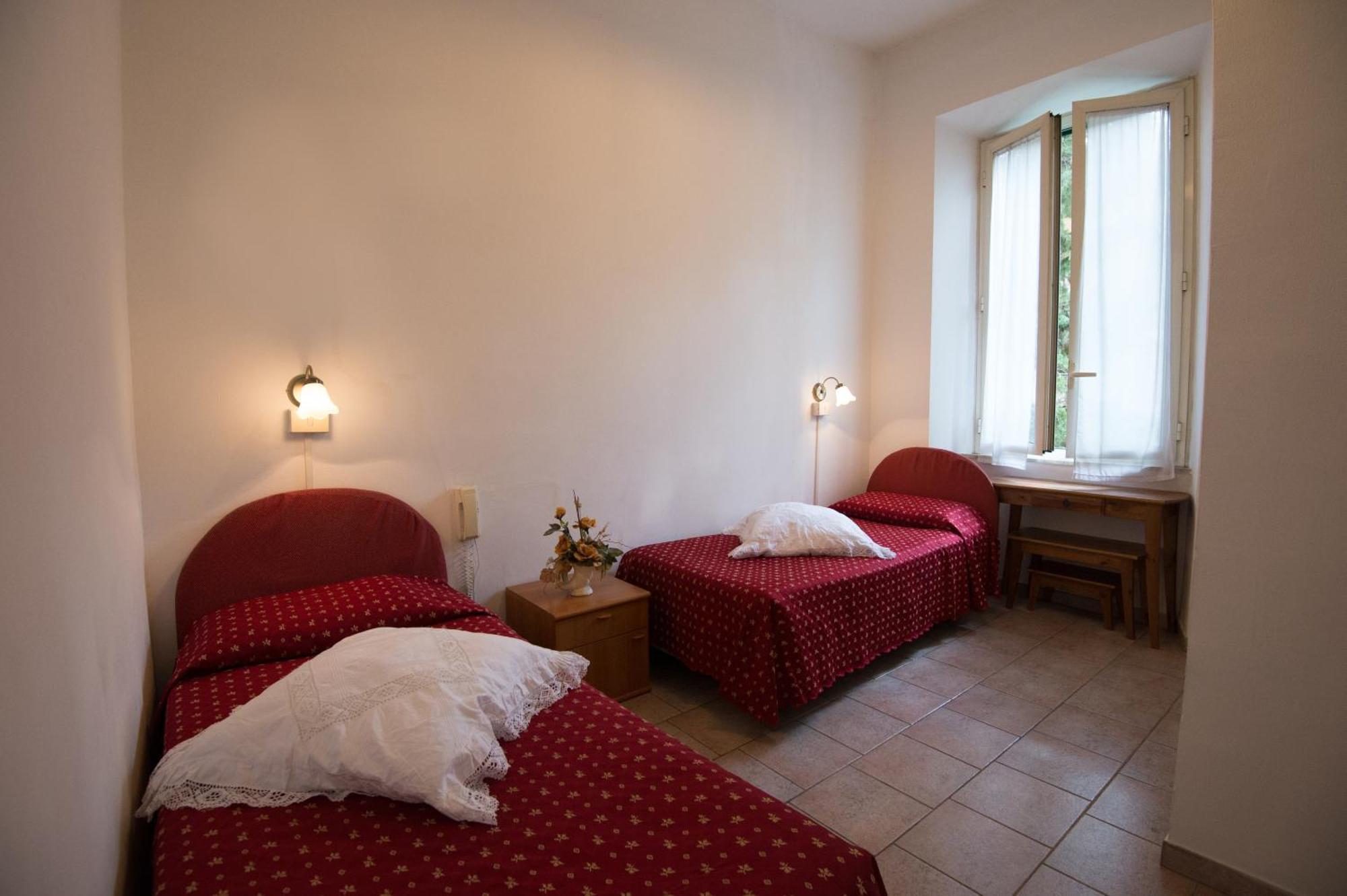 Hotel Major Aventinus — Foto 2